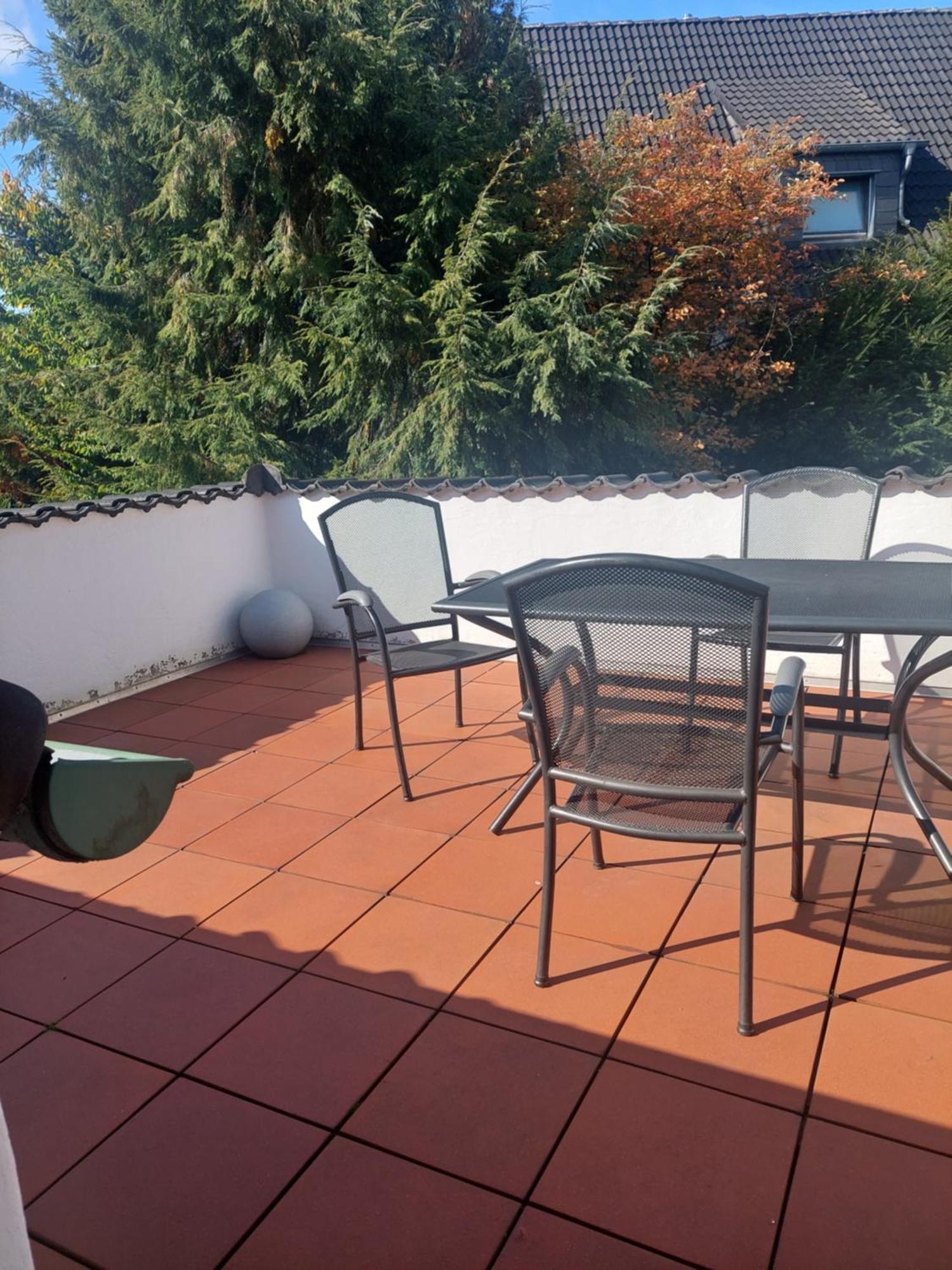 Altenbruecker Muehle Overath Oda fotoğraf